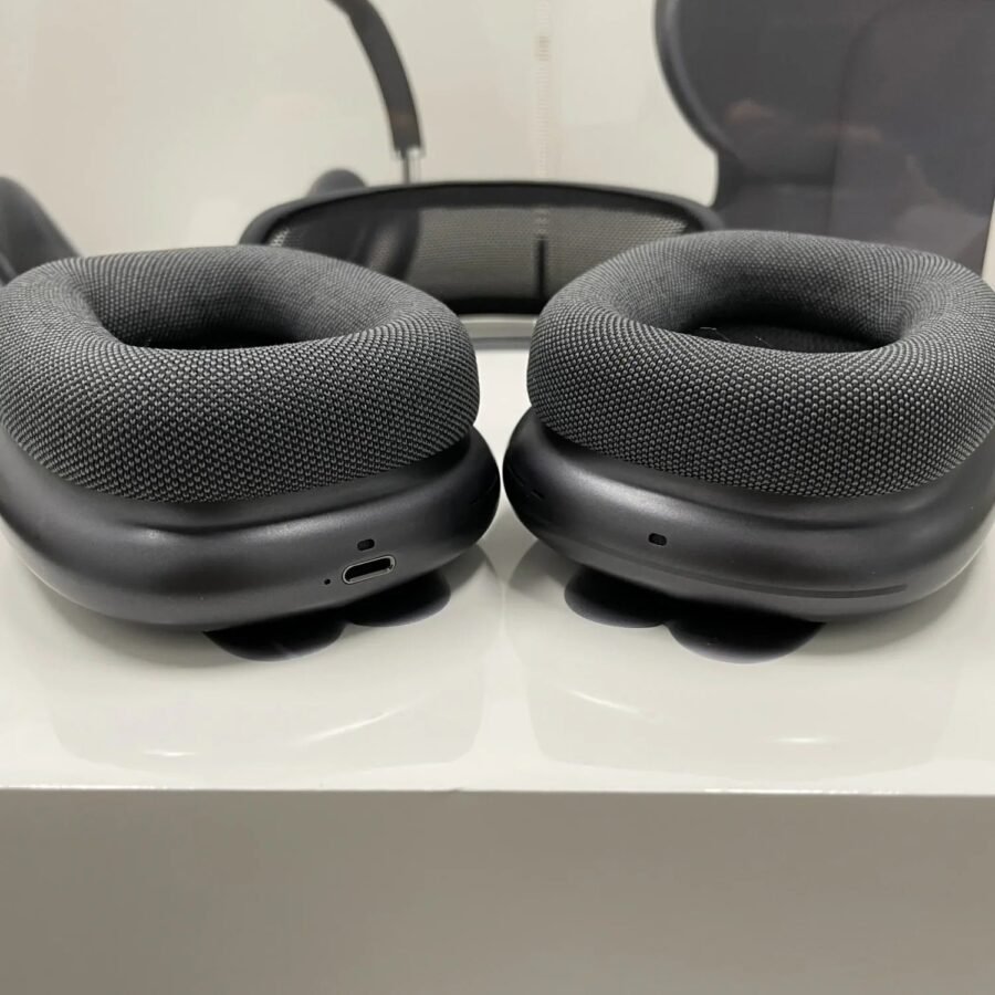 Max 2 Gen Wireless Headphone