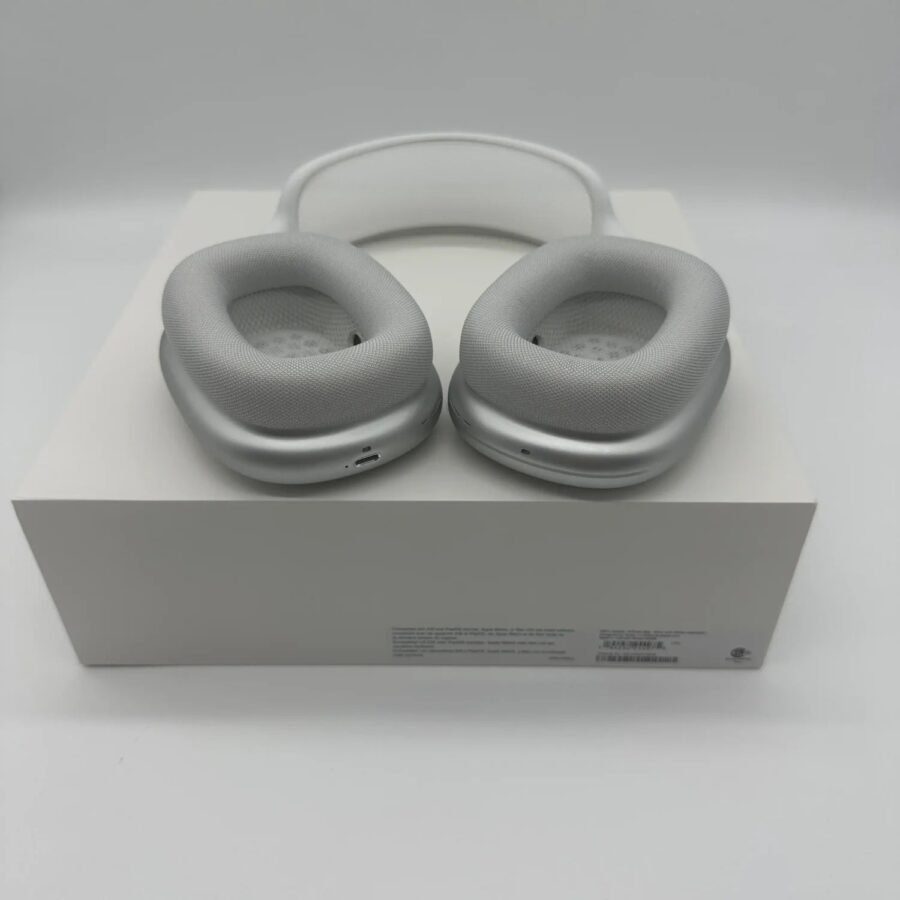 Max 2 Gen Wireless Headphone