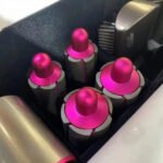 Multi-styler Complete Long - Fuchsia / Copper