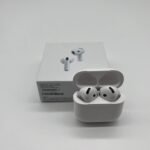4 Gen Wireless Earbuds