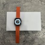 Ultra 2 Smartwatch