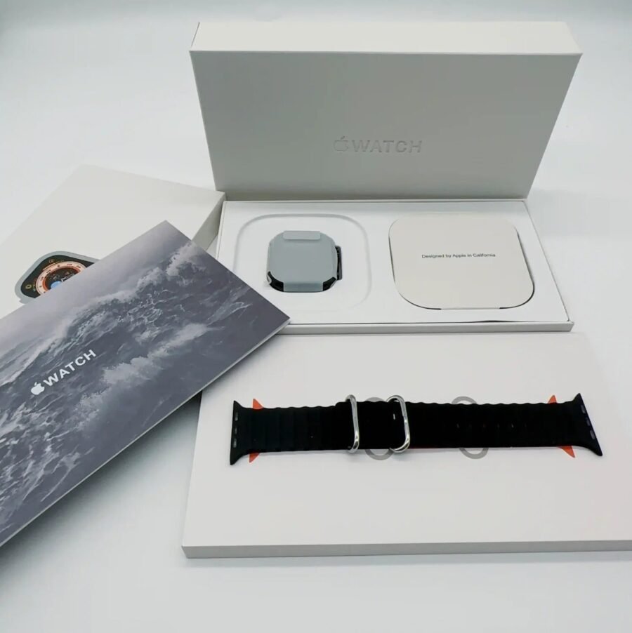 Ultra 2 Smartwatch