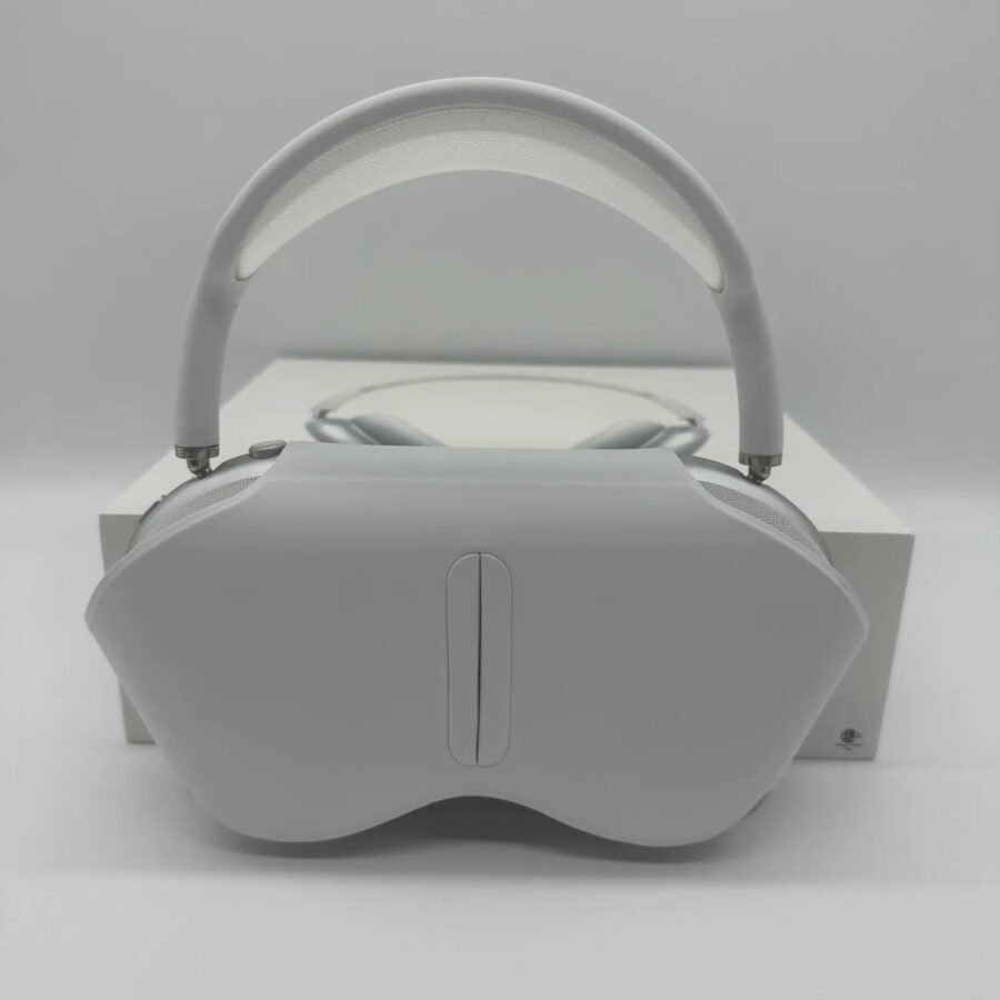 Max 2 Gen Wireless Headphone