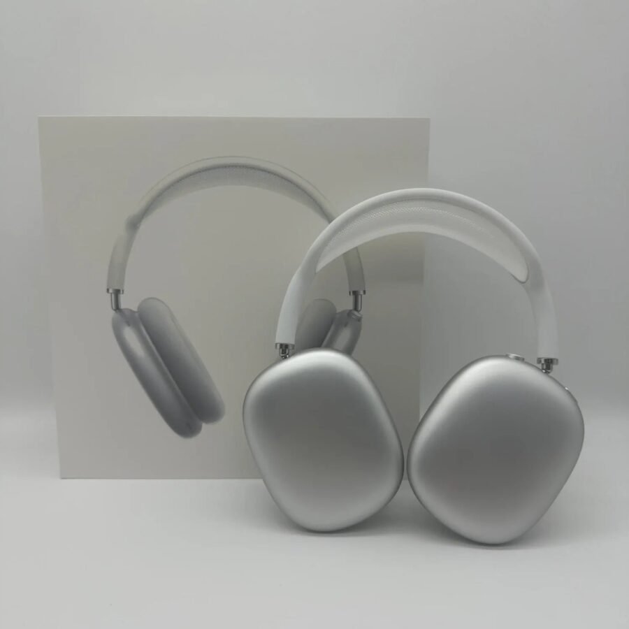 Max 2 Gen Wireless Headphone