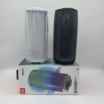 Portable bluetooth speaker P5