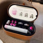 Multi-styler Complete Long - Fuchsia / Copper