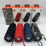 Portable Bluetooth speaker F7