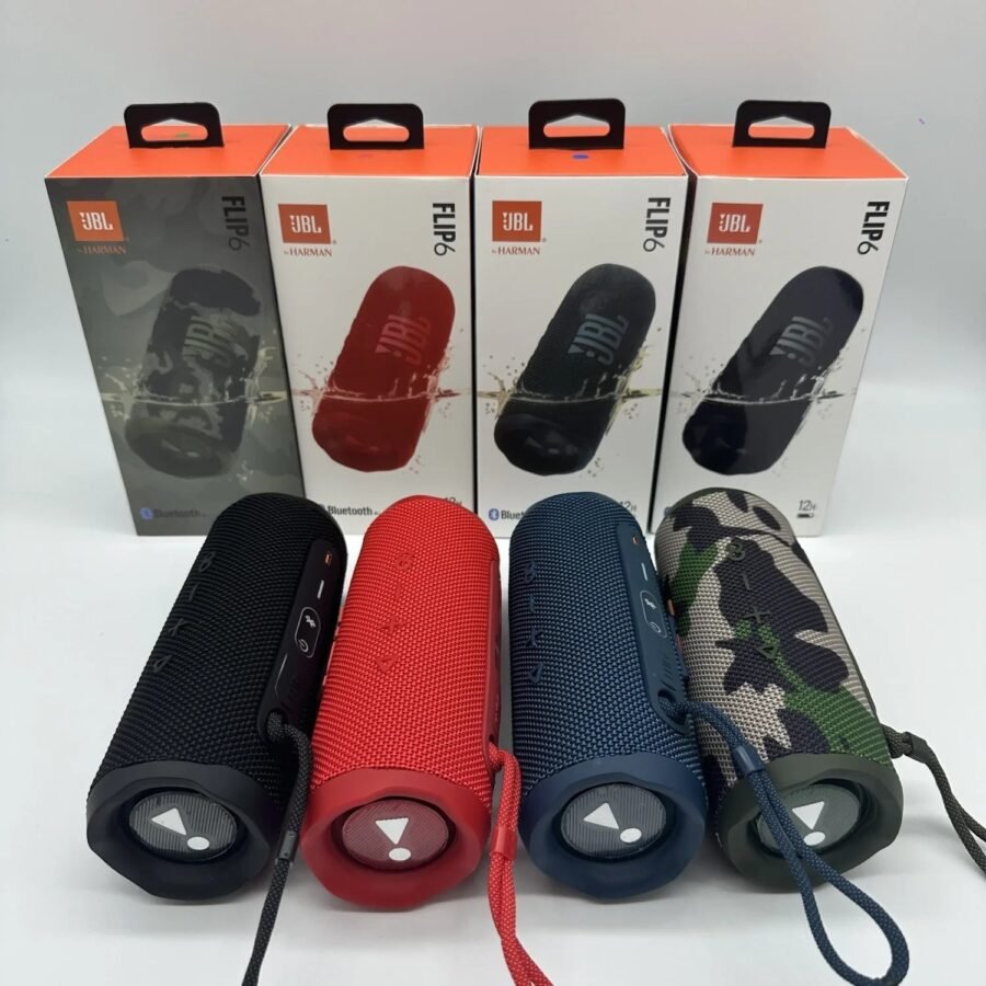 Portable Bluetooth speaker F7