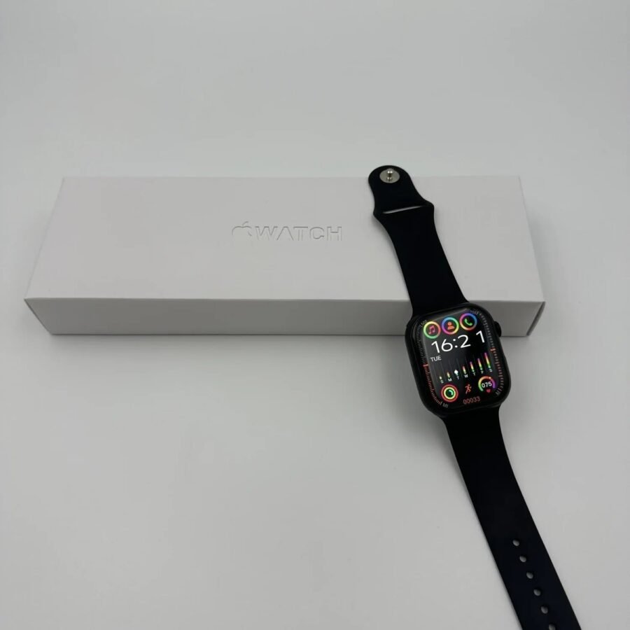 S10 Smartwatch