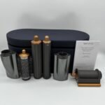Multi-styler Complete Long - Nickel/Copper