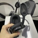 Max 2 Gen Wireless Headphone