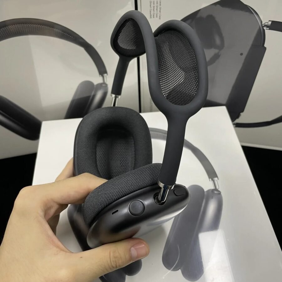 Max 2 Gen Wireless Headphone