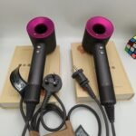 Ionic Hair Dryer