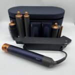 Multi-Styler Complete Long - Prussian blue/Copper