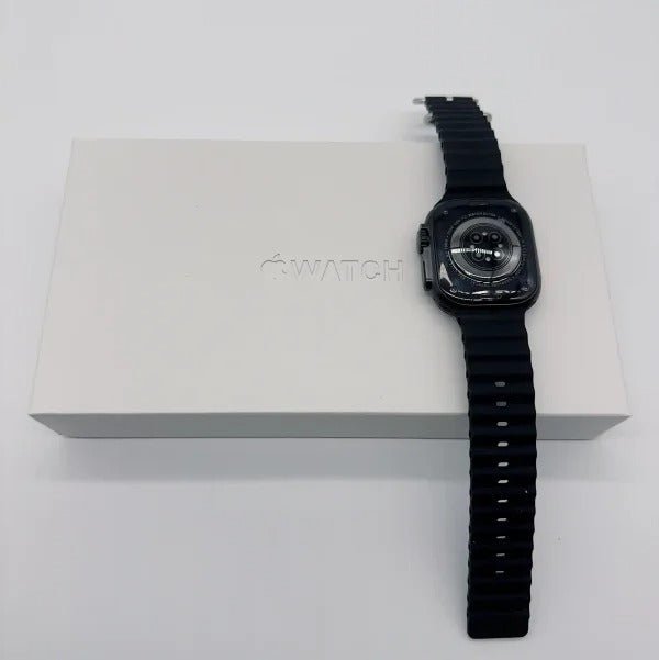 Ultra 2 Smartwatch