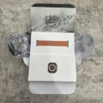 Ultra 2 Smartwatch