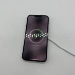Magnetic Wireless Charger