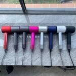 Ionic Hair Dryer