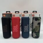 Portable Bluetooth speaker F7
