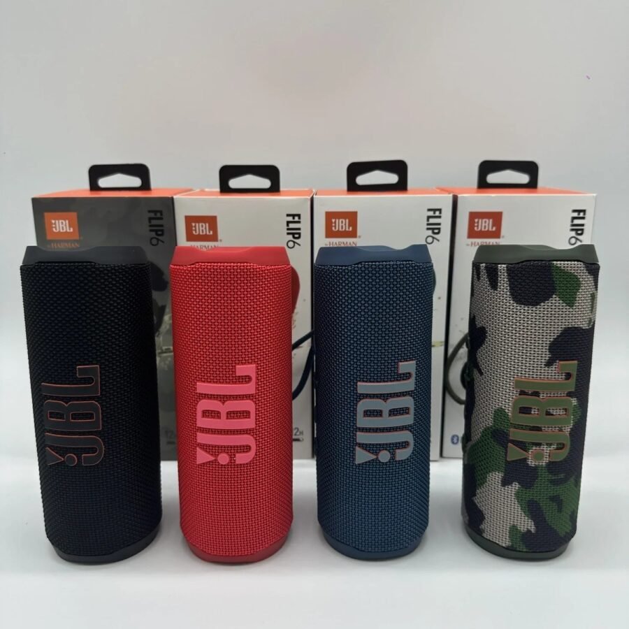 Portable Bluetooth speaker F7