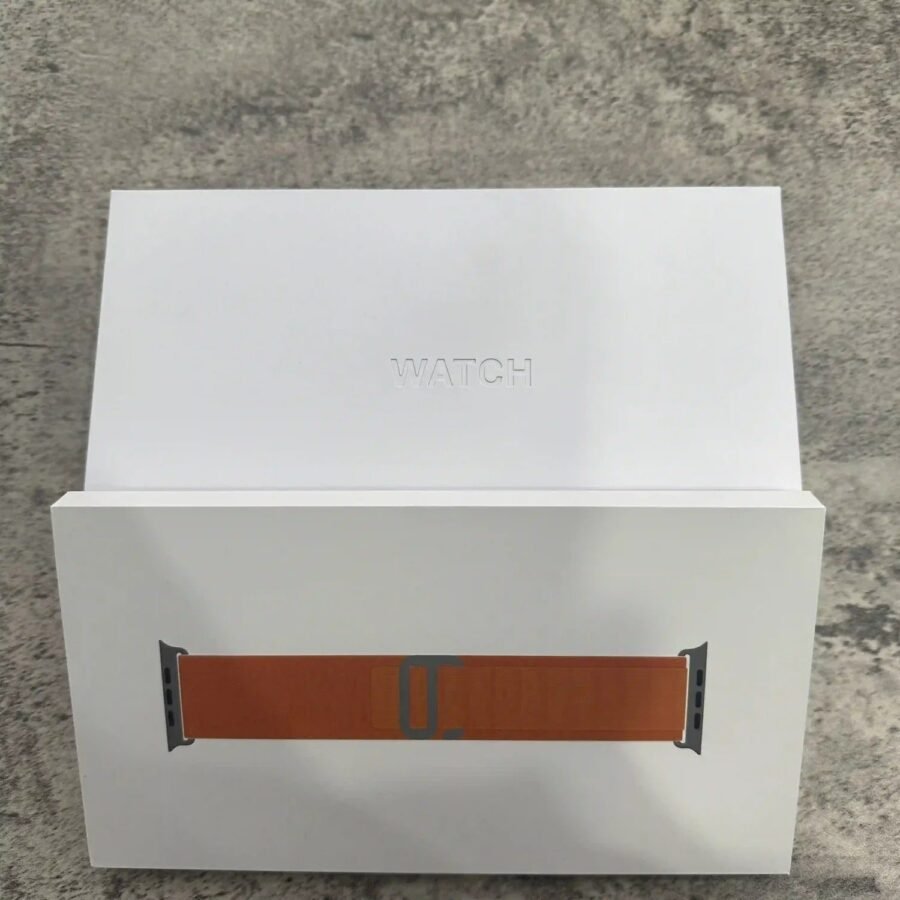 Ultra 2 Smartwatch