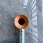 Ionic Hair Dryer