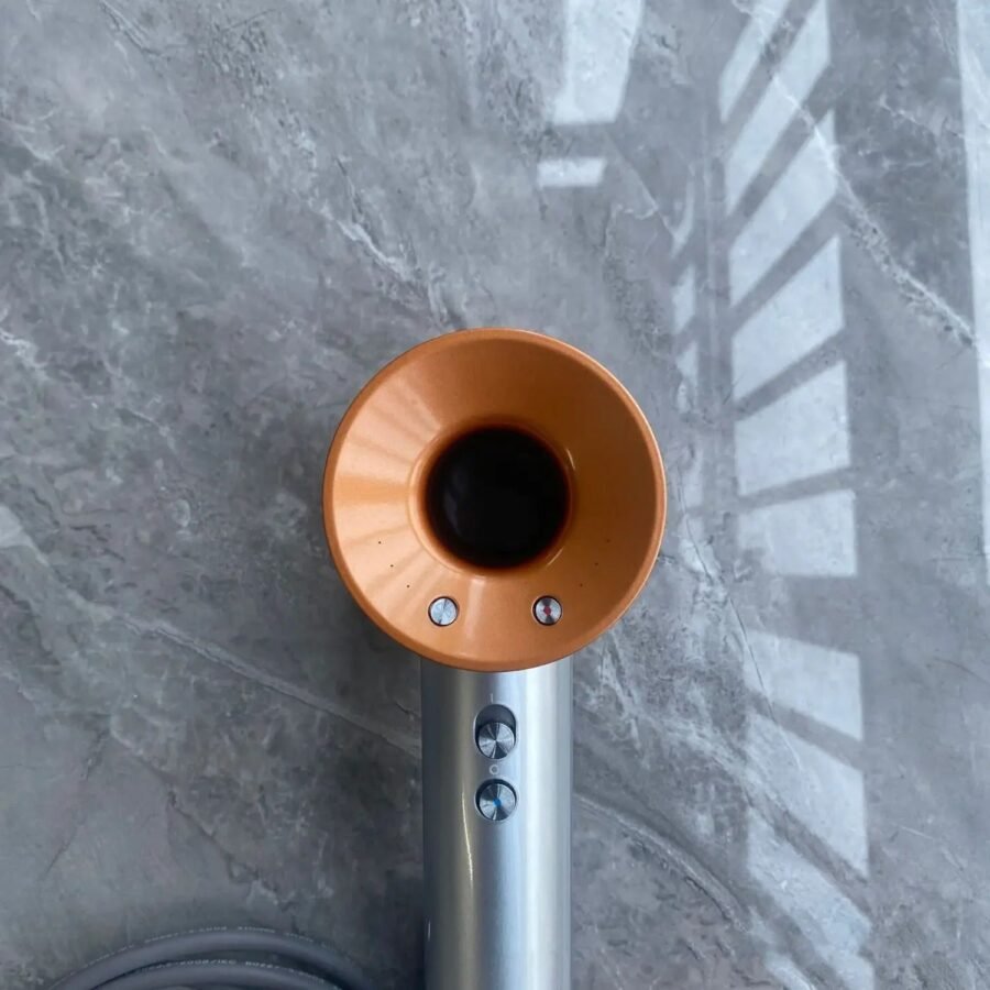 Ionic Hair Dryer