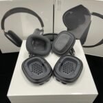 Max 2 Gen Wireless Headphone