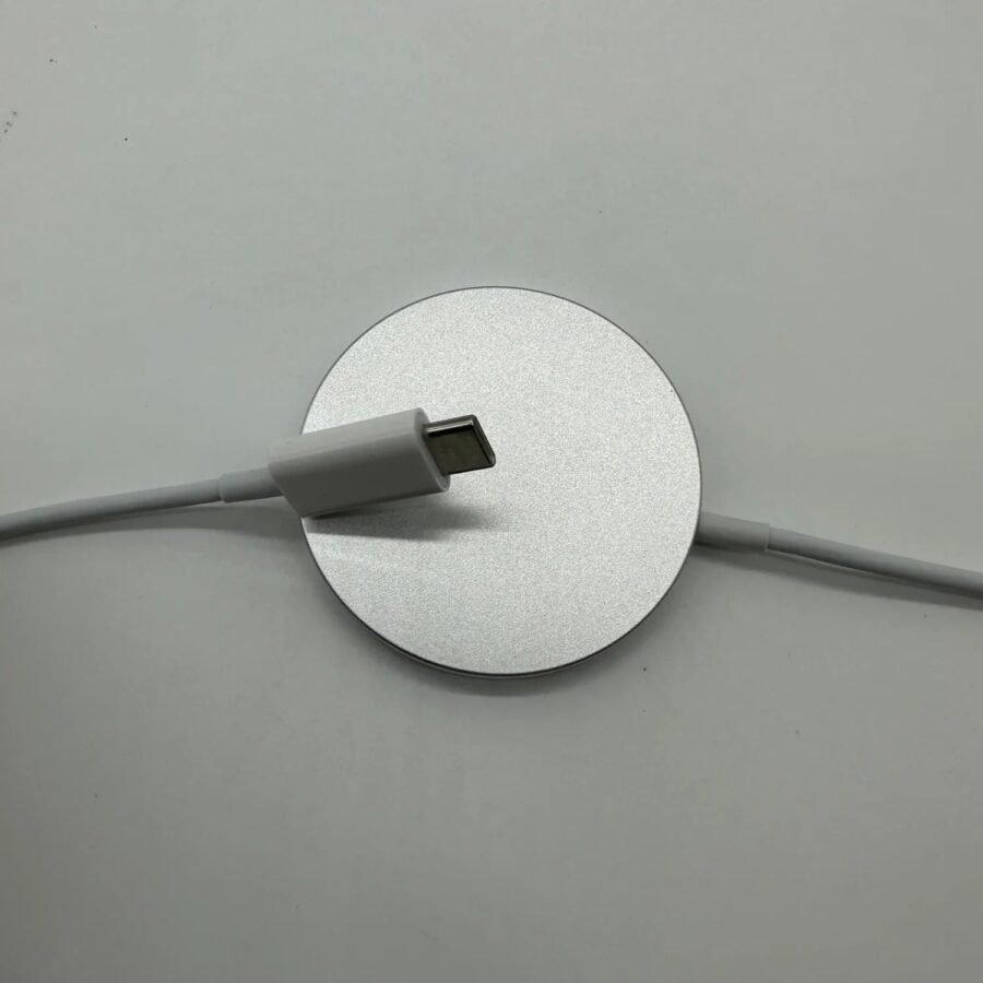 Magnetic Wireless Charger