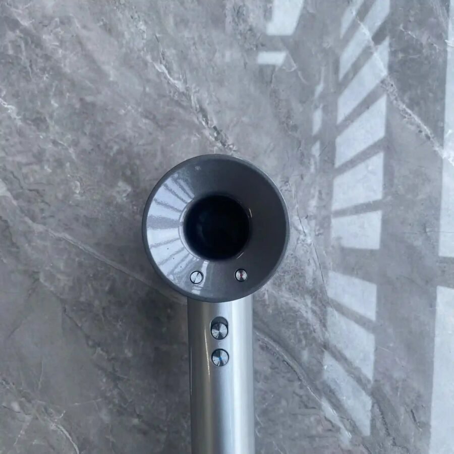 Ionic Hair Dryer