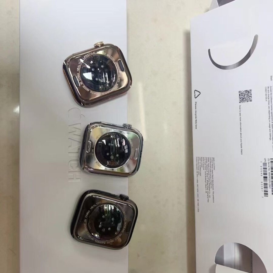 S10 Smartwatch