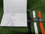 Ultra 3 Smartwatch