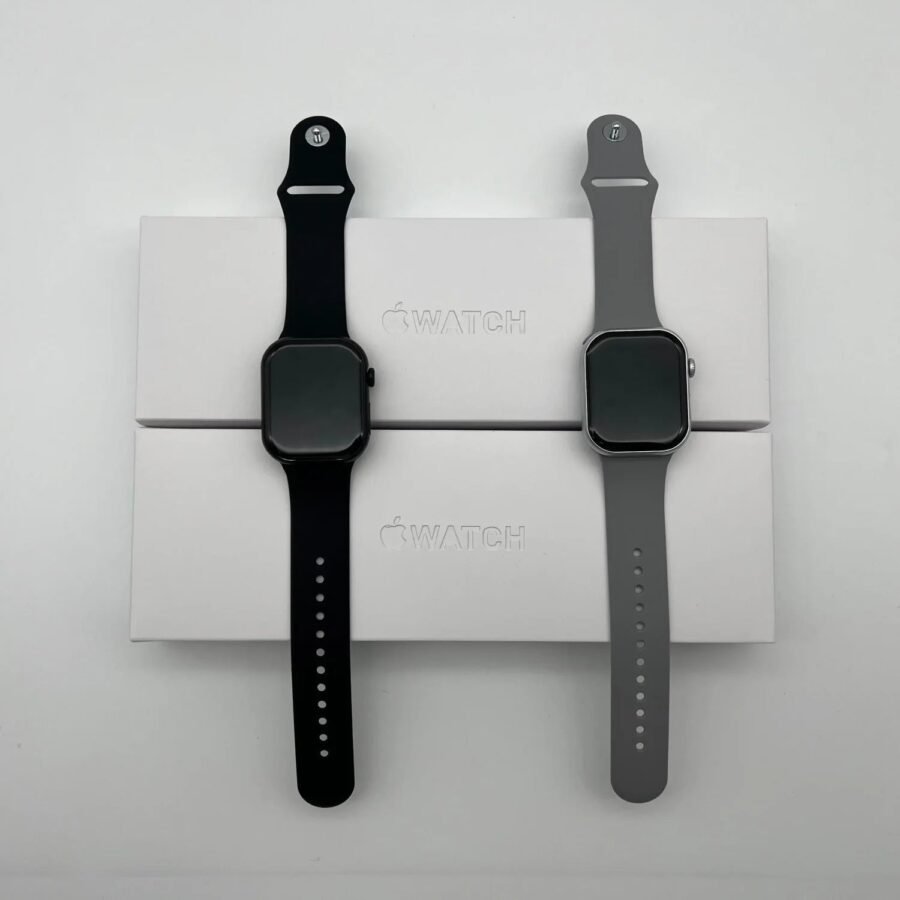 S11 Smartwatch