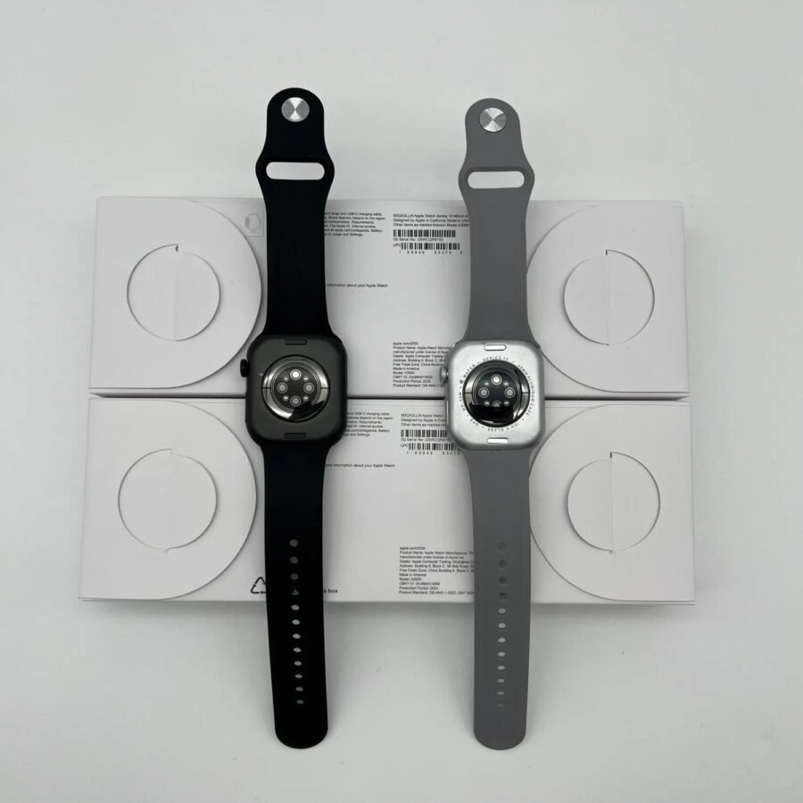 S11 Smartwatch