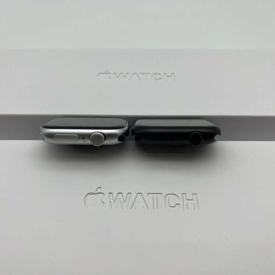 S11 Smartwatch