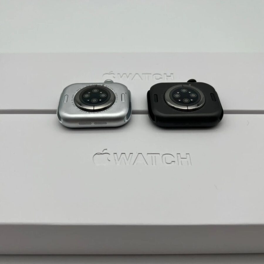 S11 Smartwatch