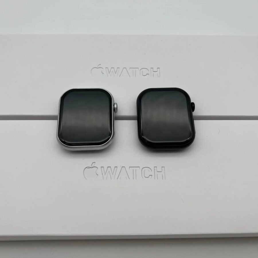 S11 Smartwatch