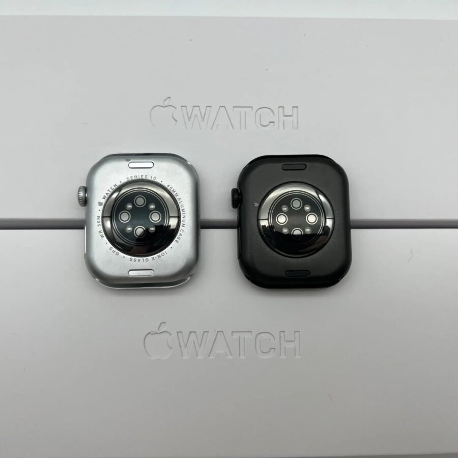 S11 Smartwatch
