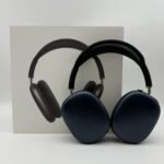 Max 2 Gen Wireless Headphone
