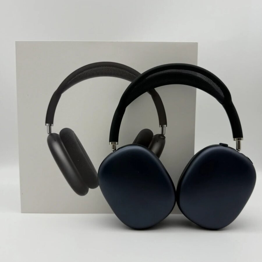 Max 2 Gen Wireless Headphone