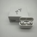 Pro 3 Wireless Earbuds