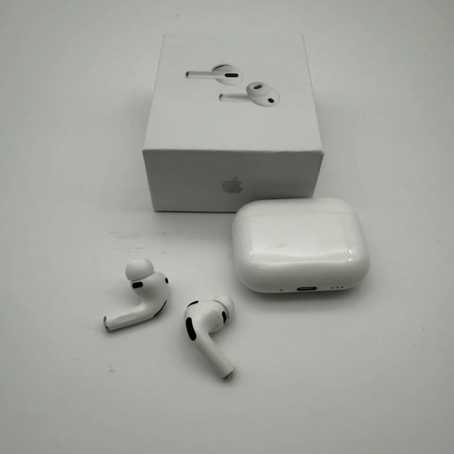 Pro 3 Wireless Earbuds