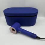 Ionic Hair Dryer