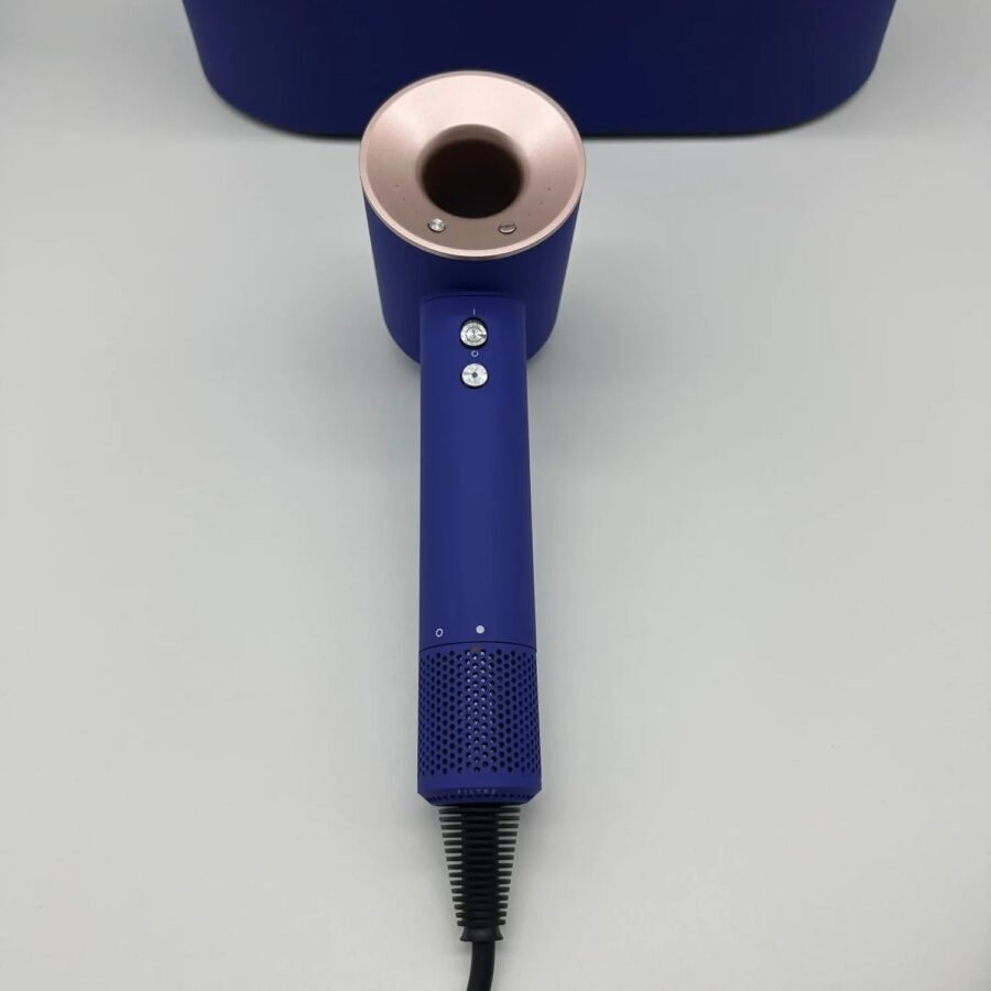 Ionic Hair Dryer