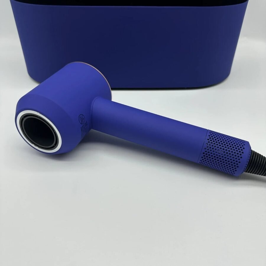 Ionic Hair Dryer