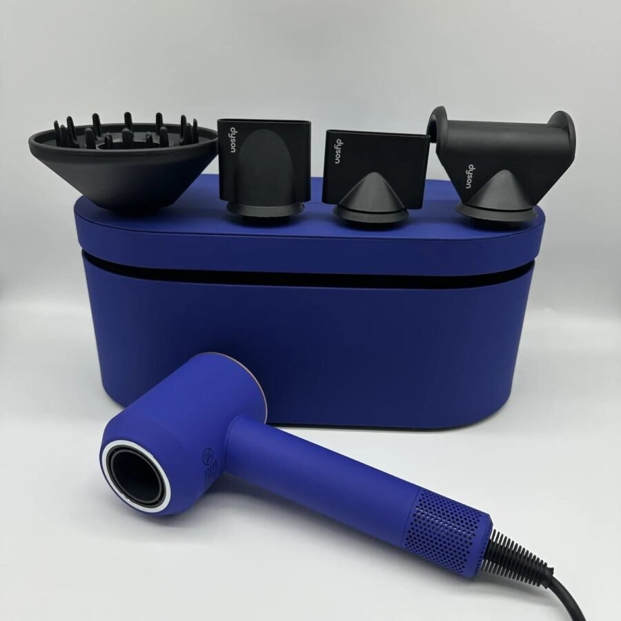 Ionic Hair Dryer