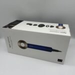 Ionic Hair Dryer